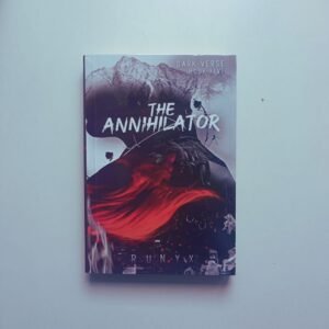 The Annihilator