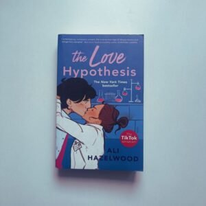 The Love Hypothesis