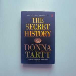 THe Secret History